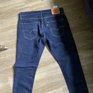 Pre owned Men's 512™ Slim Taper Fit Jeans. 2017. 34x30.